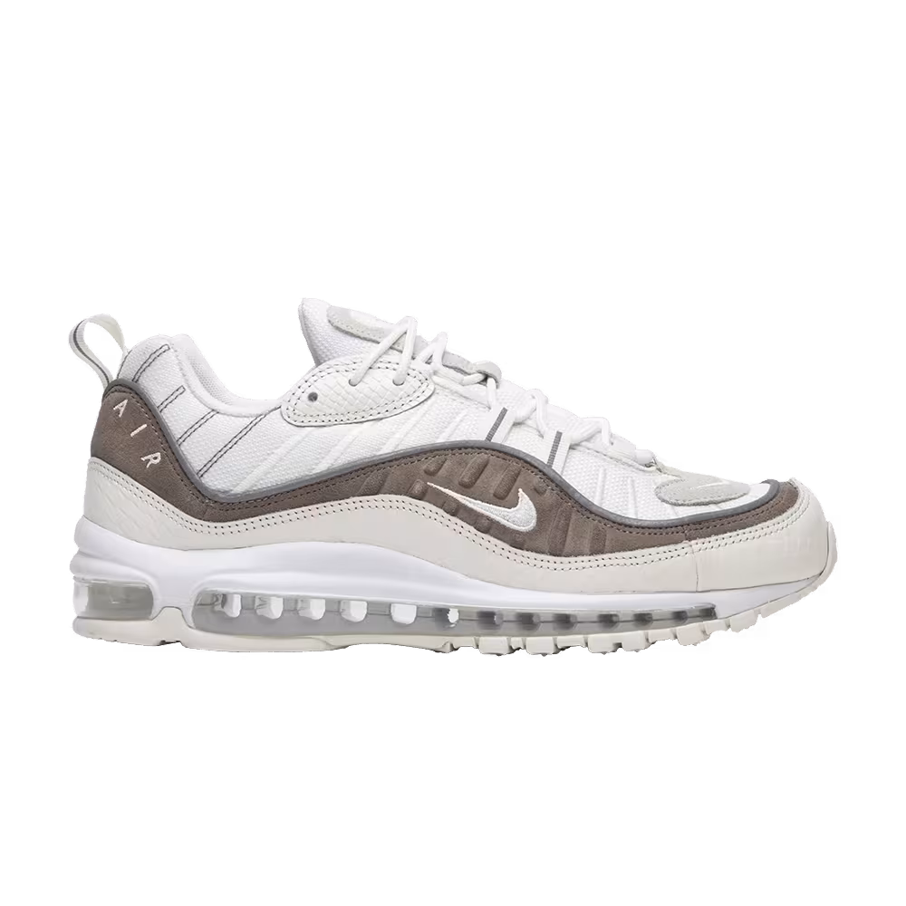 Nike Air Max 98 Snakeskin