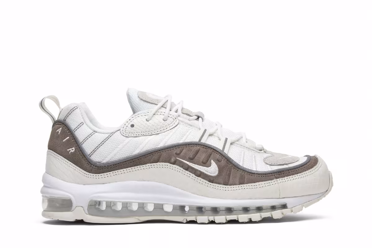 Nike Air Max 98 Snakeskin, view 2