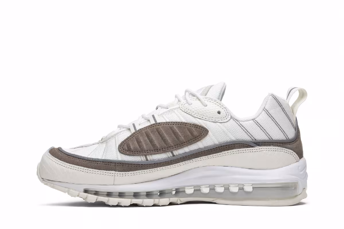 Nike Air Max 98 Snakeskin, view 4