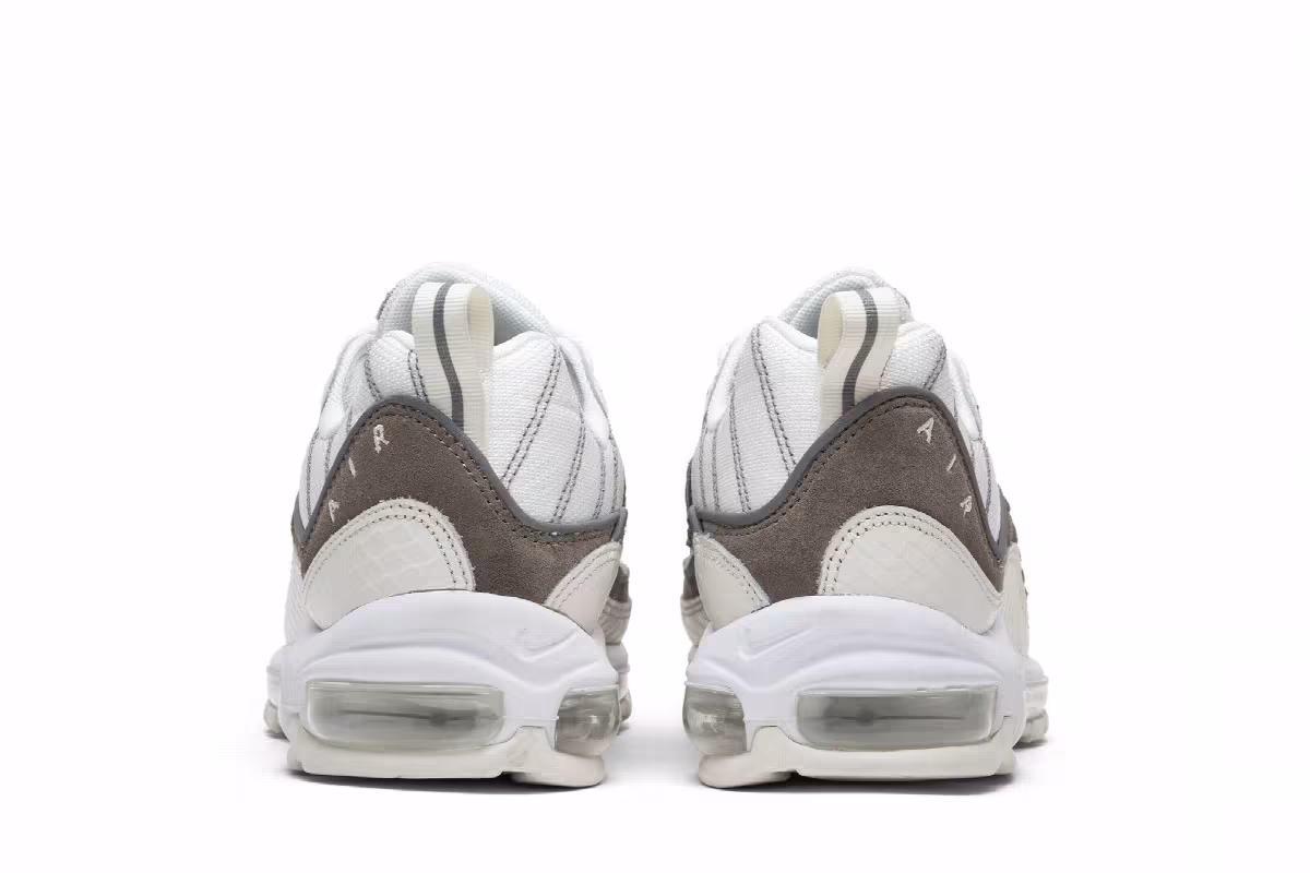 Nike Air Max 98 Snakeskin, view 7