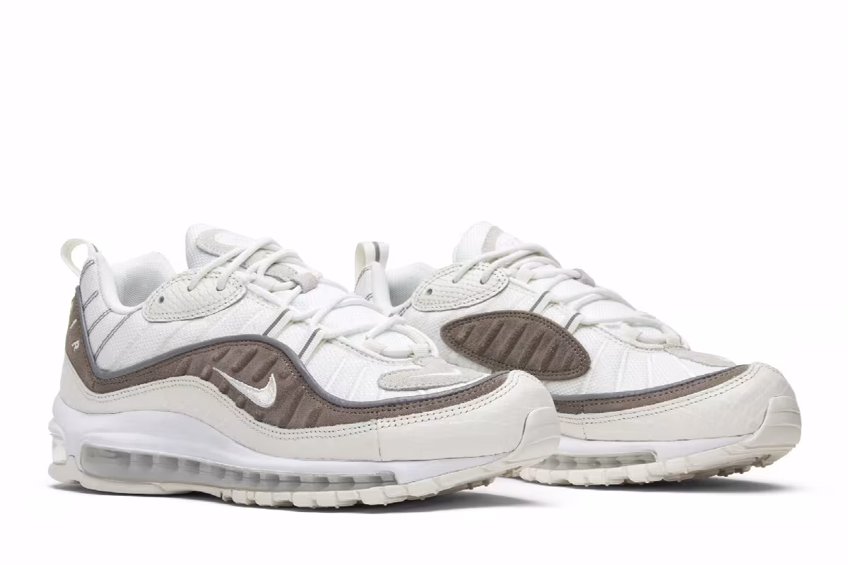 Nike Air Max 98 Snakeskin, view 9