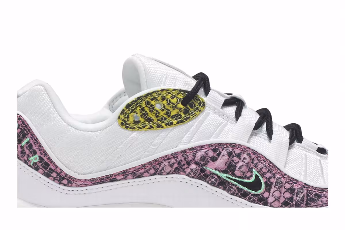 Nike Women's Air Max 98 Multi Snakeskin, view 3