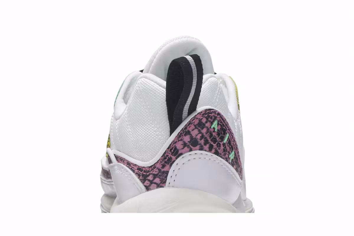 Nike Women's Air Max 98 Multi Snakeskin, view 8