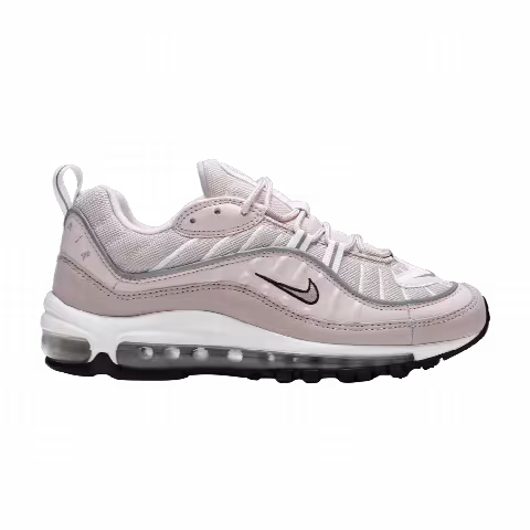 Nike Wmns Air Max 98 'Barely Rose'