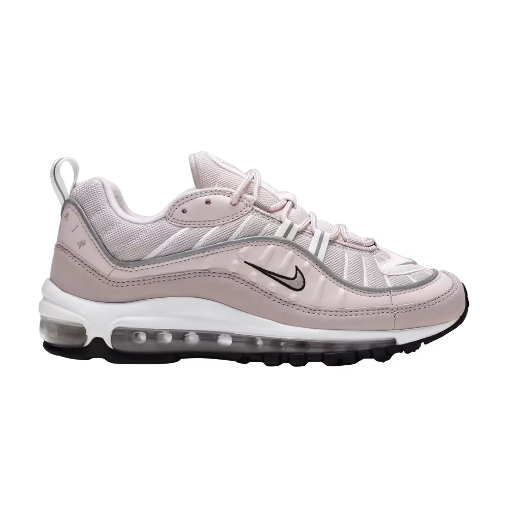 Nike Women's Air Max 98 Barely Rose
