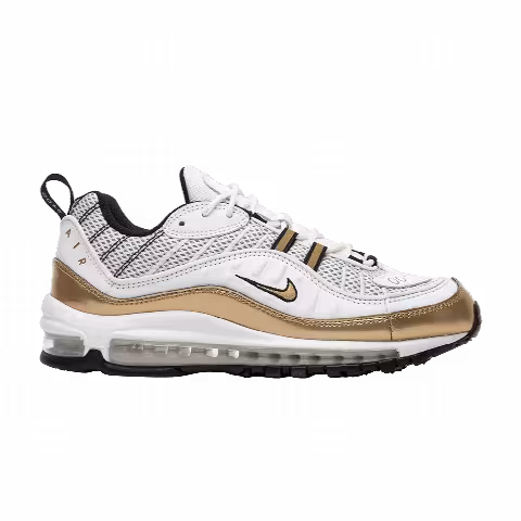 Nike Air Max 98 'UK Edition'