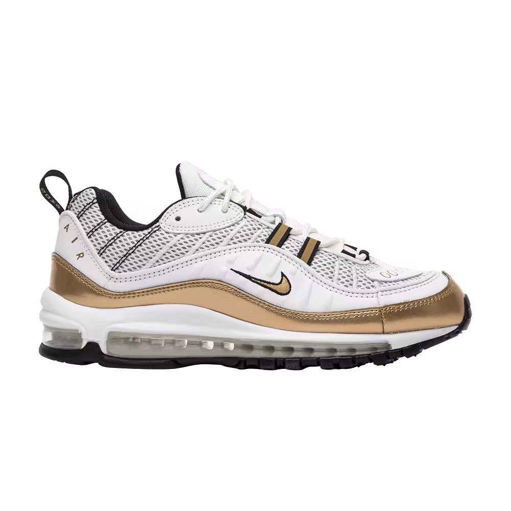 Nike Air Max 98 UK Edition