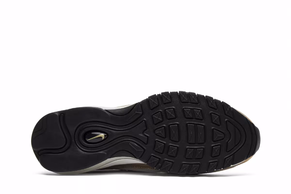 Nike Air Max 98 UK Edition, view 5