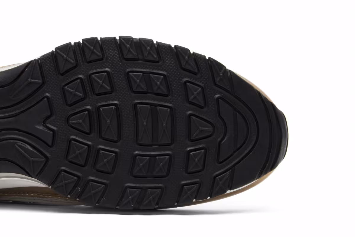 Nike Air Max 98 UK Edition, view 6