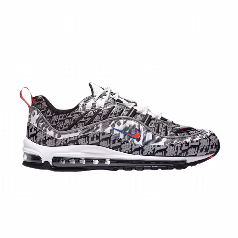 Nike Air Max 98 'Shanghai Marathon'