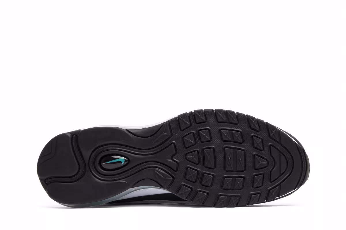 Nike Women's Air Max 98 Blue Nebula, view 5