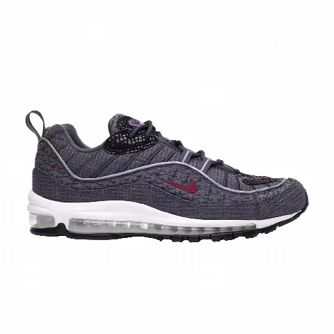 Nike Air Max 98 QS 'Thunder Blue'