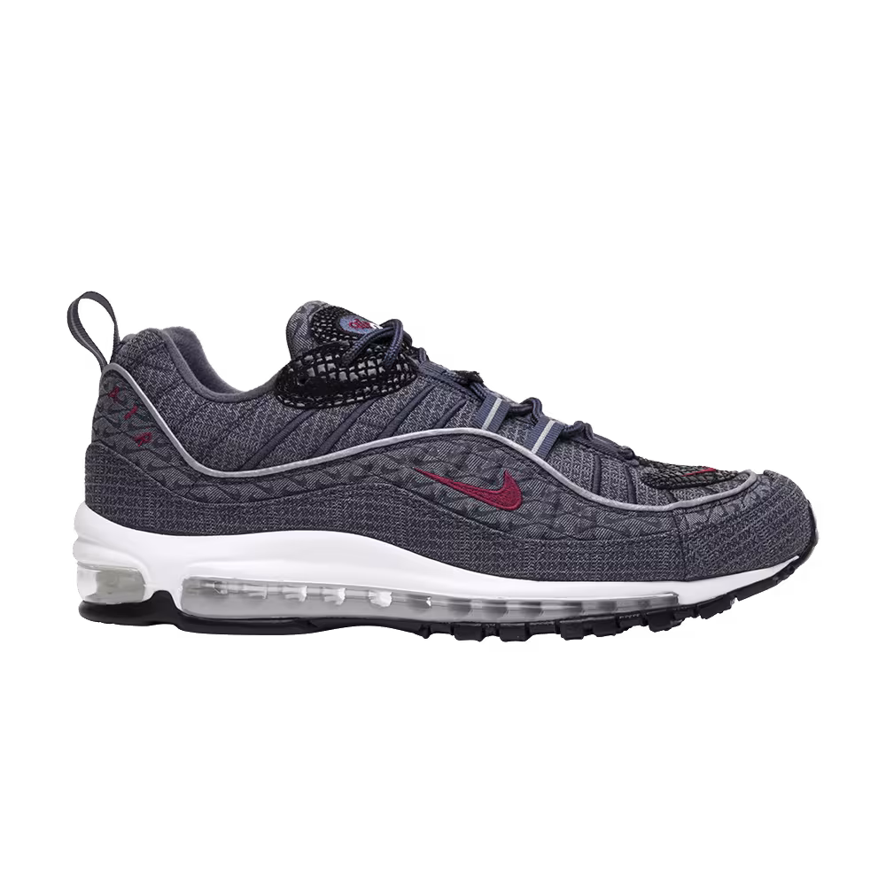 Nike Air Max 98 QS Thunder Blue