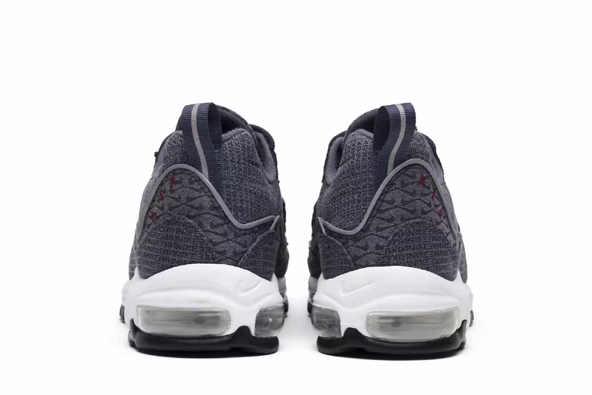 Nike Air Max 98 QS Thunder Blue, view 7
