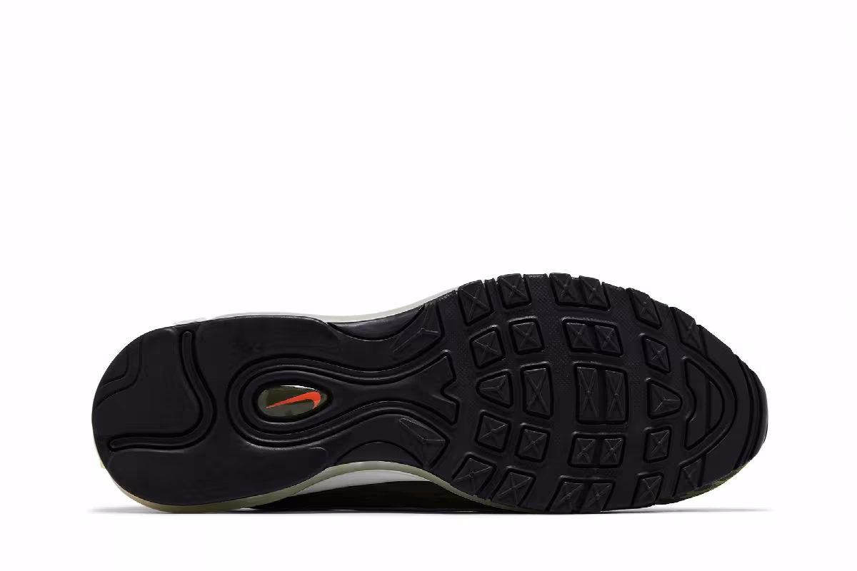 Nike Air Max 98 AOP Camo, view 5
