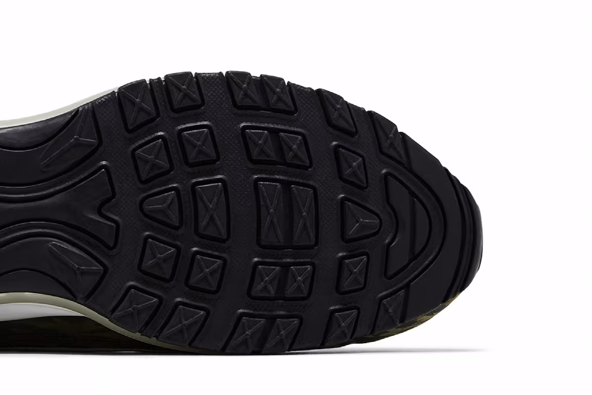Nike Air Max 98 AOP Camo, view 6
