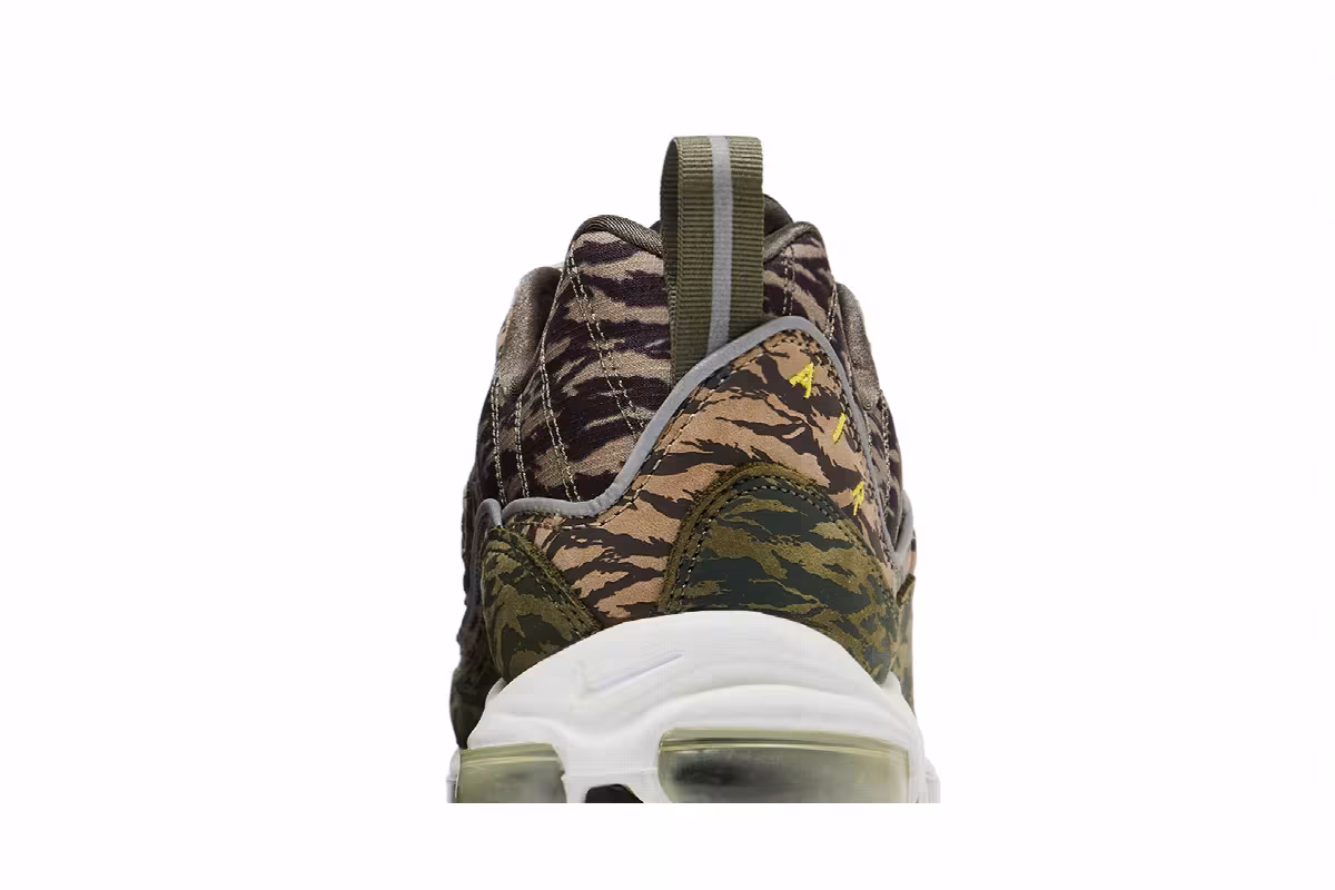 Nike Air Max 98 AOP Camo, view 8