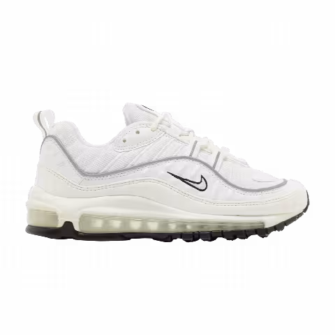 Nike Wmns Air Max 98 'Reflective Silver'