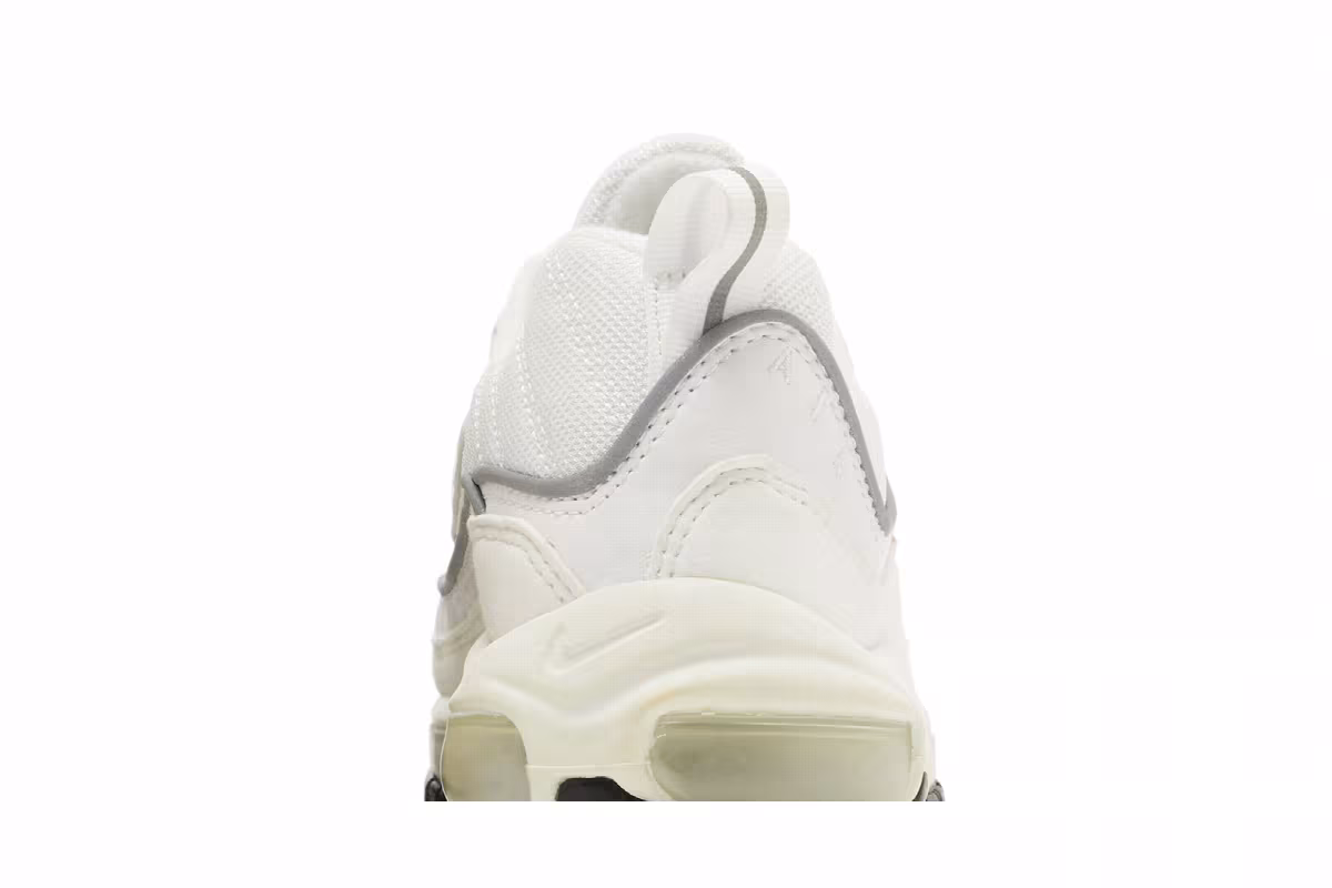 Nike Women's Air Max 98 Reflective Silver, view 8