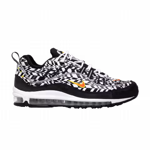 Nike Air Max 98 'All Over Print'