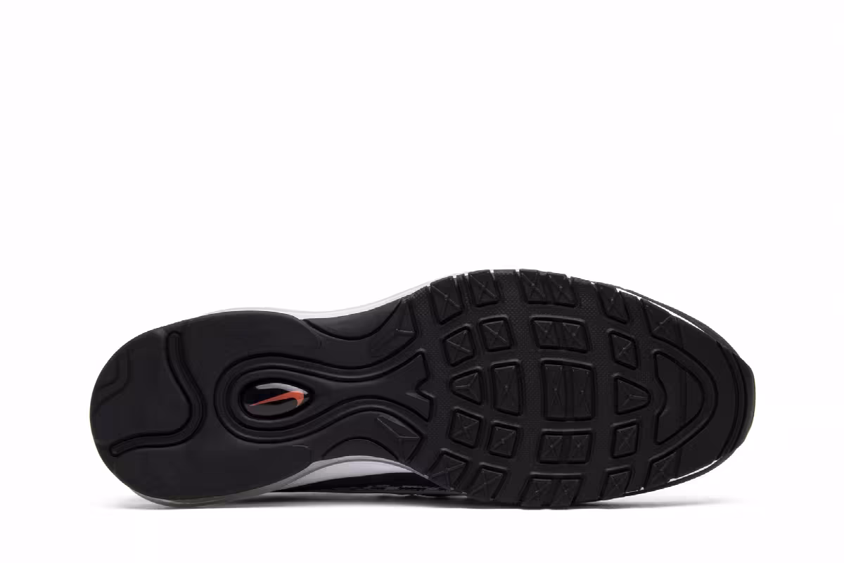 Nike Air Max 98 All Over Print, view 5