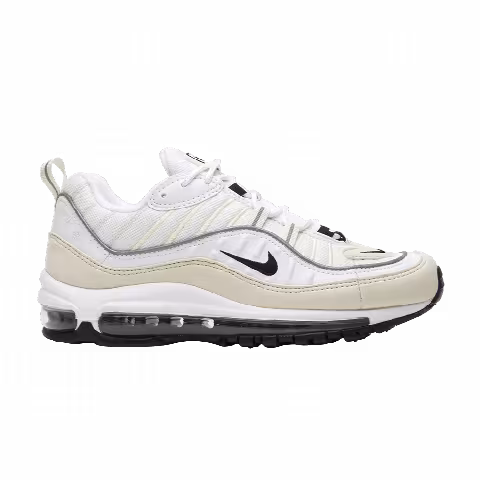 Nike Wmns Air Max 98 'Fossil'