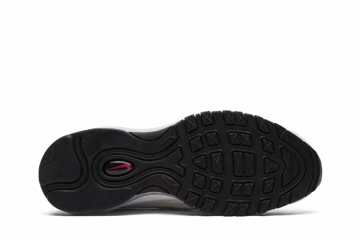 Nike Women's Air Max 98 Fossil, view 5