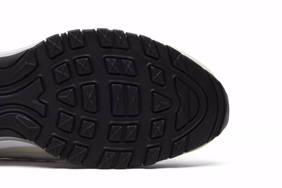 Nike Women's Air Max 98 Fossil, view 6