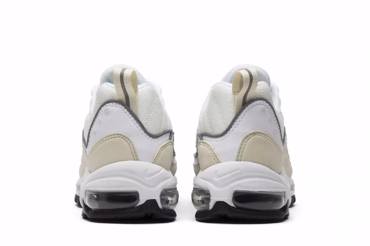 Nike Women's Air Max 98 Fossil, view 7