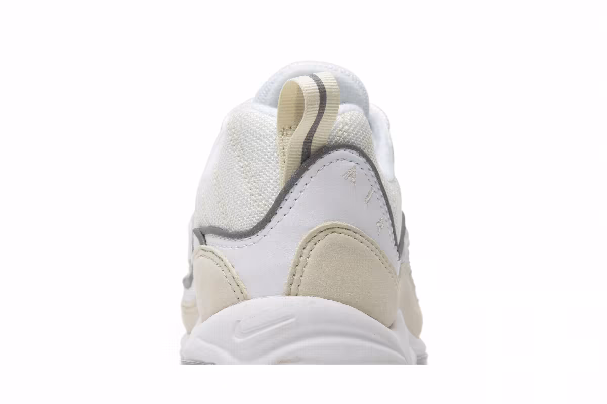 Nike Women's Air Max 98 Fossil, view 8