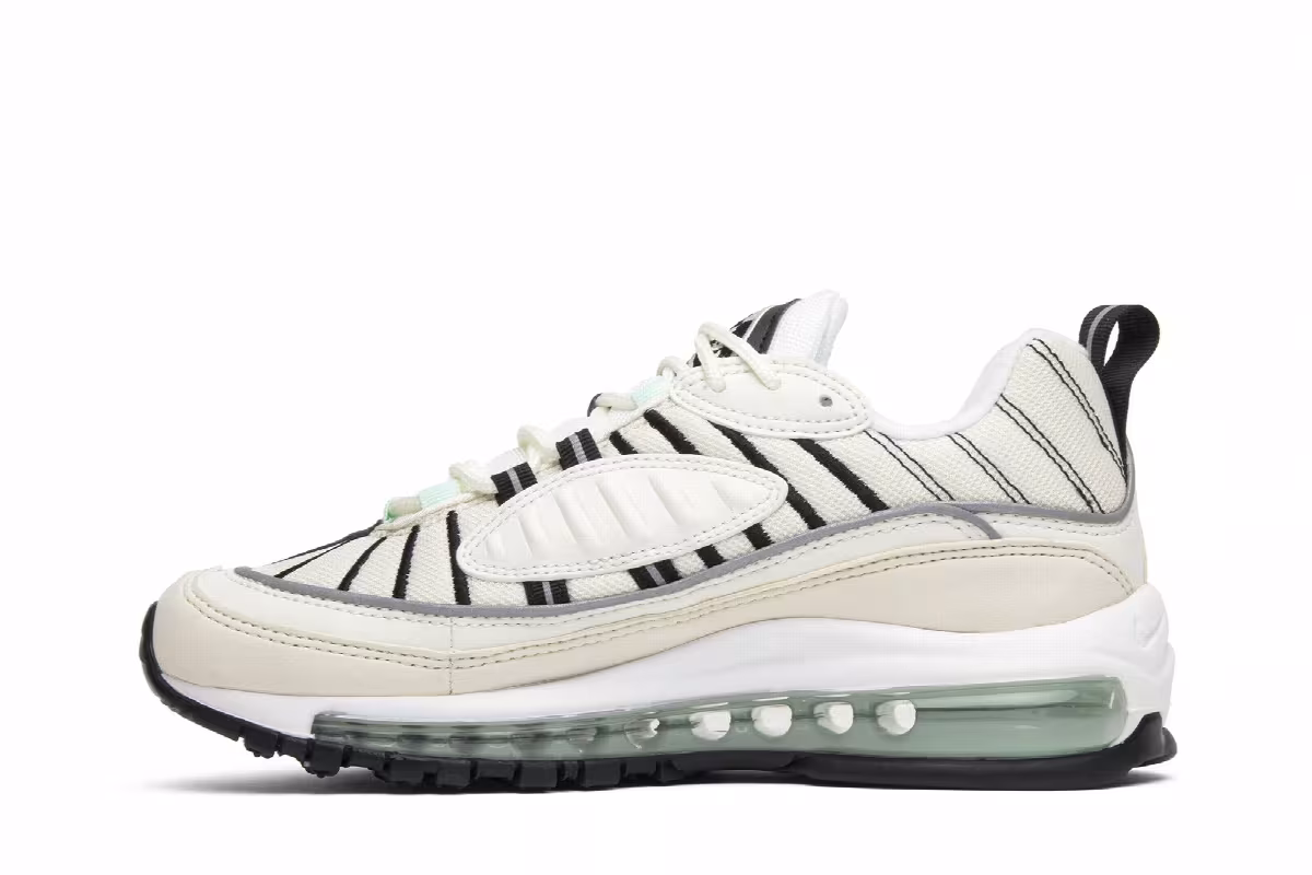 Nike Women's Air Max 98 Igloo, view 4