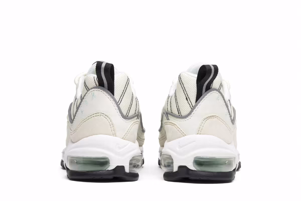 Nike Women's Air Max 98 Igloo, view 7