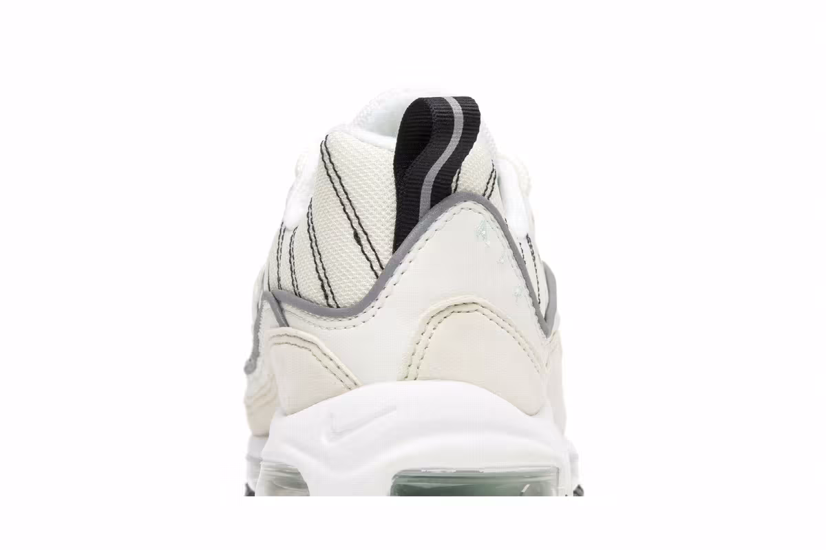 Nike Women's Air Max 98 Igloo, view 8