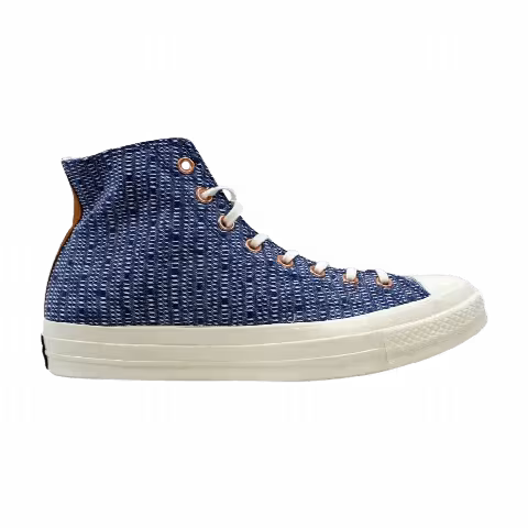 Converse Chuck 70 Hi 'Midnight Hour'
