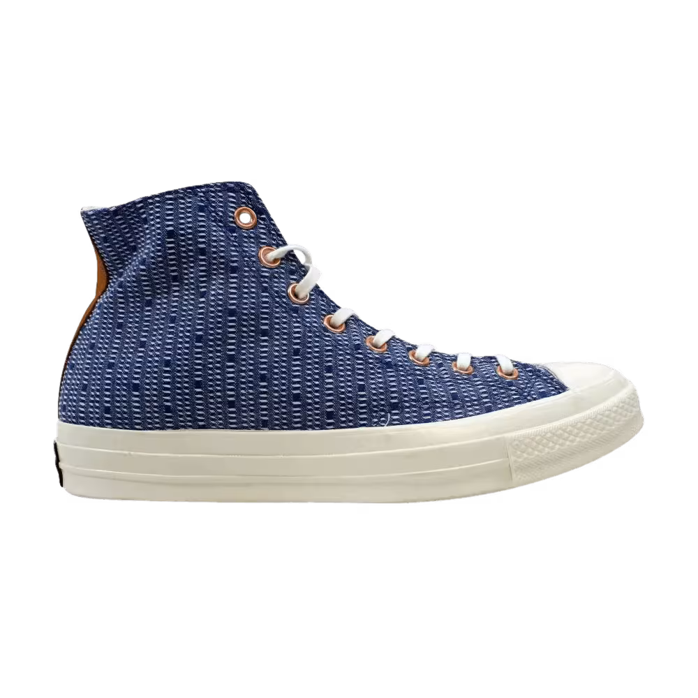 Converse Chuck 70 Hi Midnight Hour