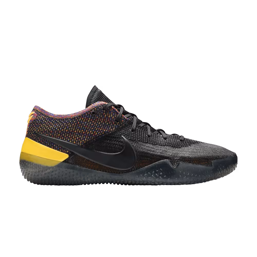Nike Kobe A.D. NXT 360 Black Multicolor