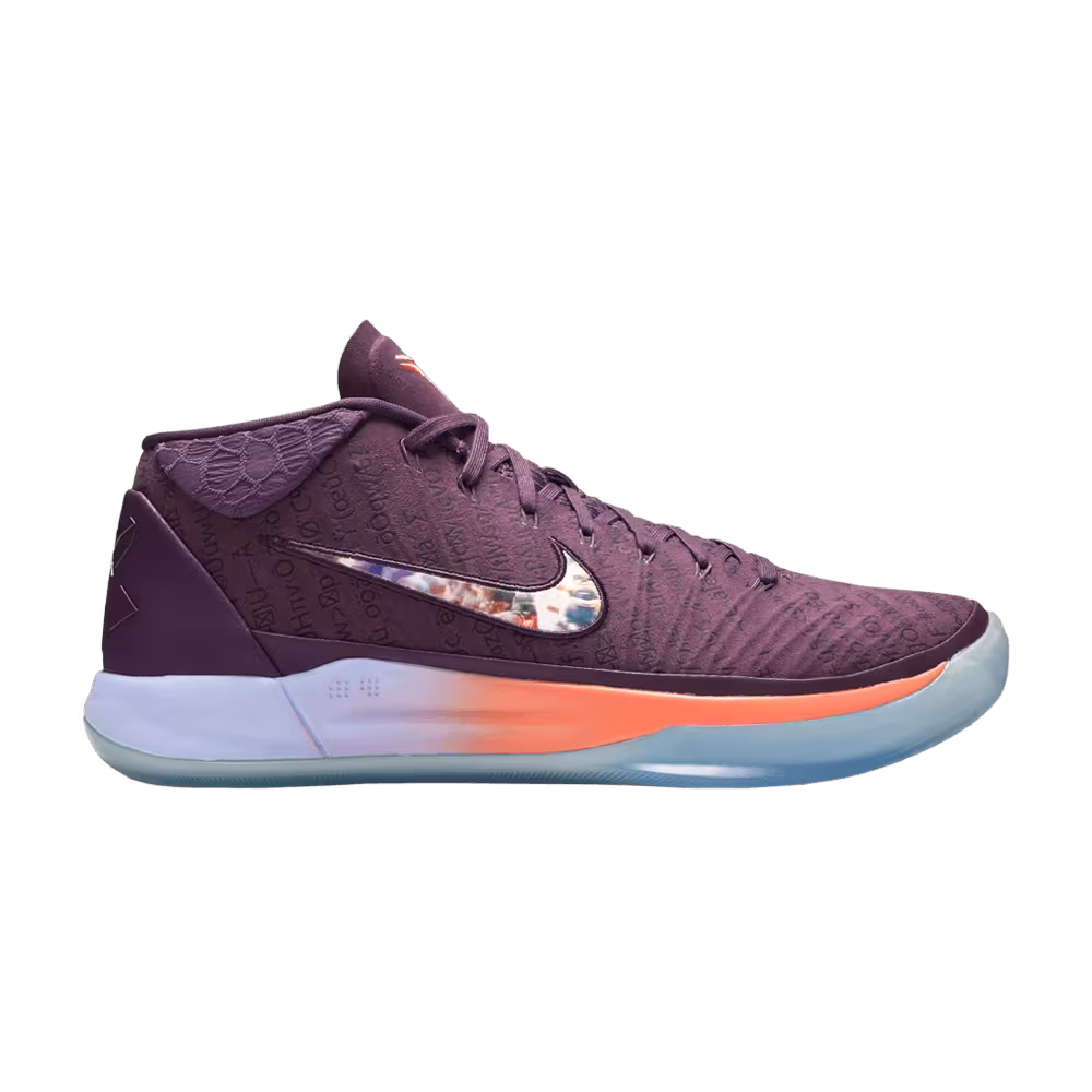 Nike Kobe A.D. Devin Booker