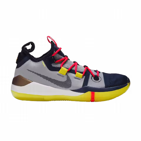 Nike Kobe A.D. Exodus 'Sail Multicolor'
