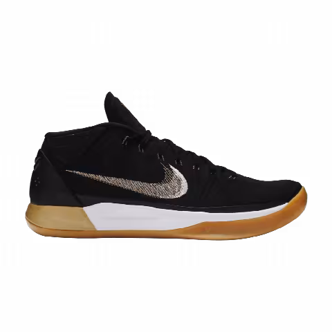 Nike Kobe AD 'Black Gum'
