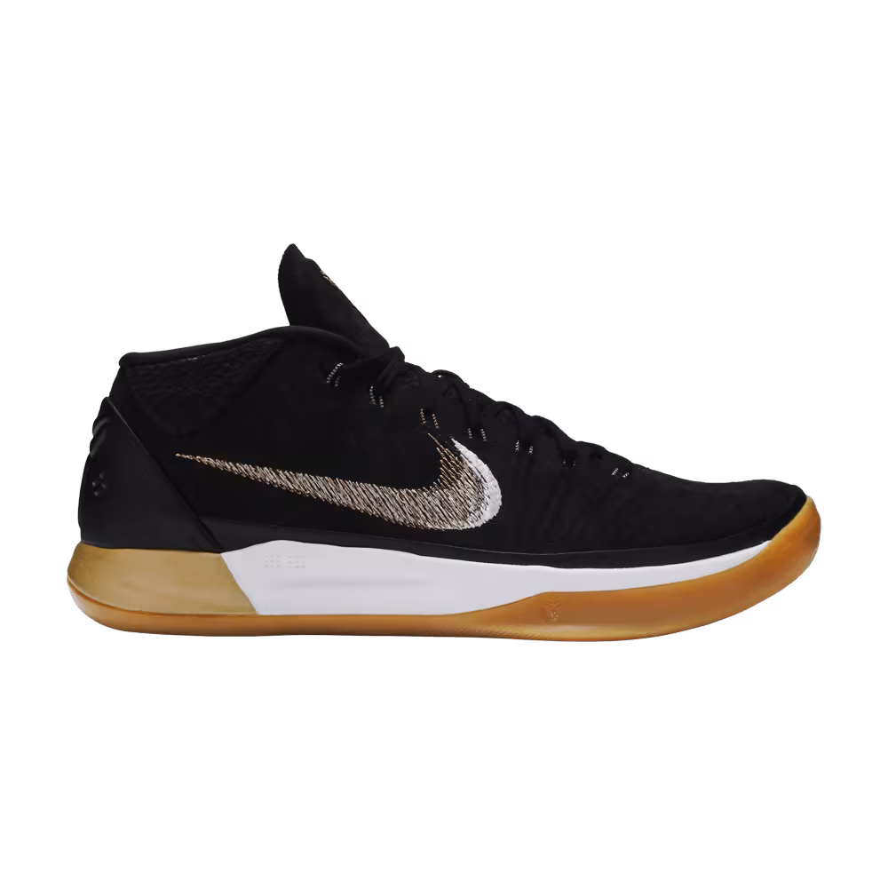 Nike Kobe AD Black Gum