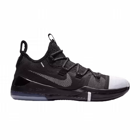 Nike Kobe A.D. 2018 'White Toe'