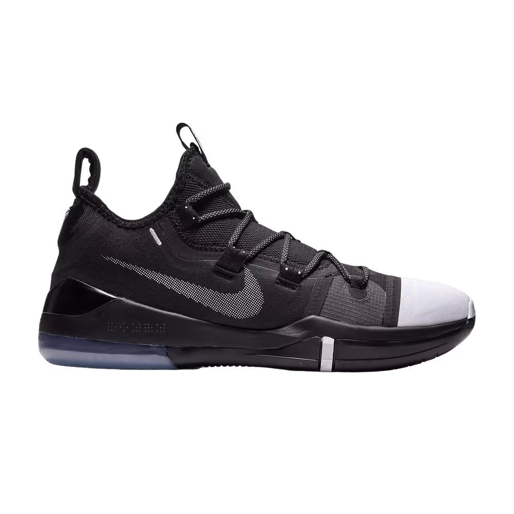 Nike Kobe A.D. 2018 White Toe