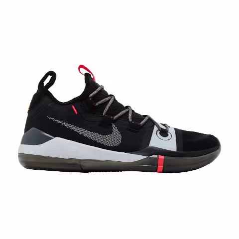 Nike Kobe A.D. 2018 EP 'Black'