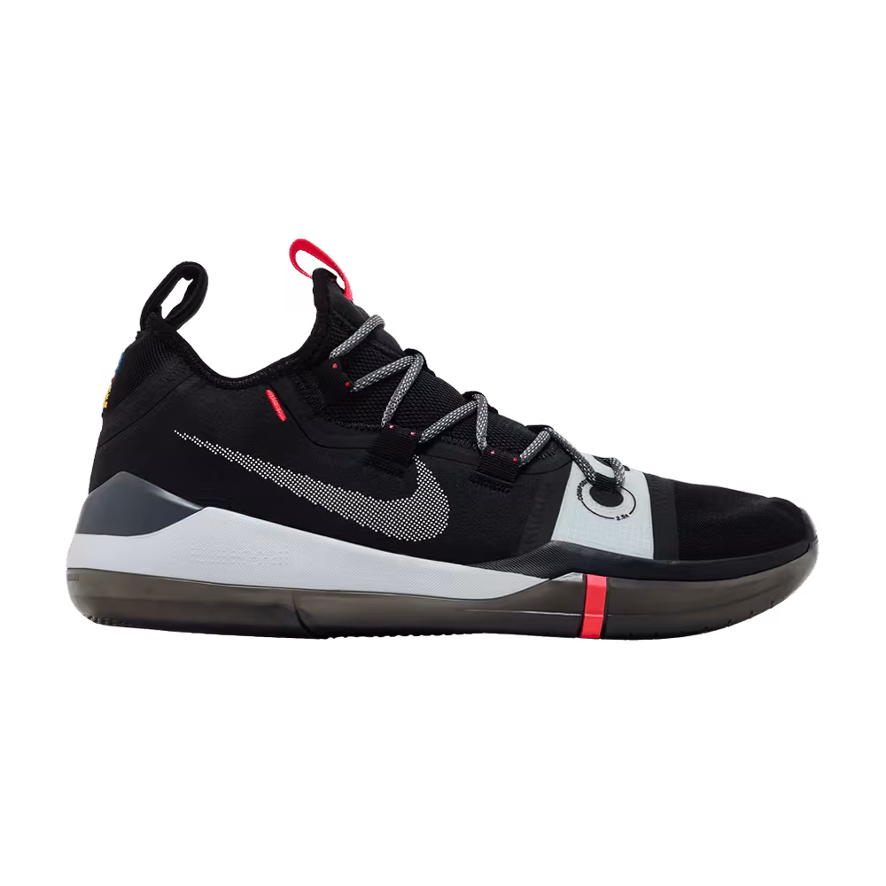 Nike Kobe A.D. 2018 EP Black