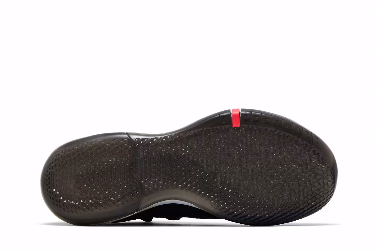 Nike Kobe A.D. 2018 EP Black, view 5