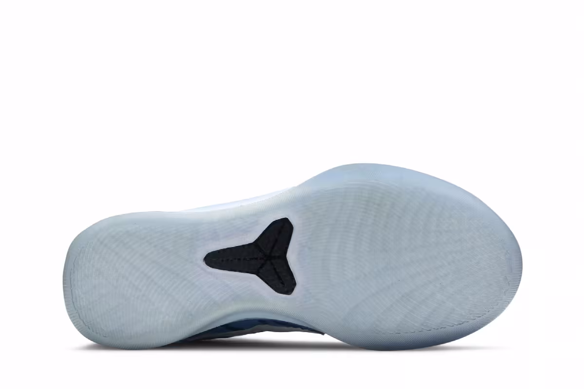 Nike Kobe A.D. Mid DeMar DeRozan, view 5