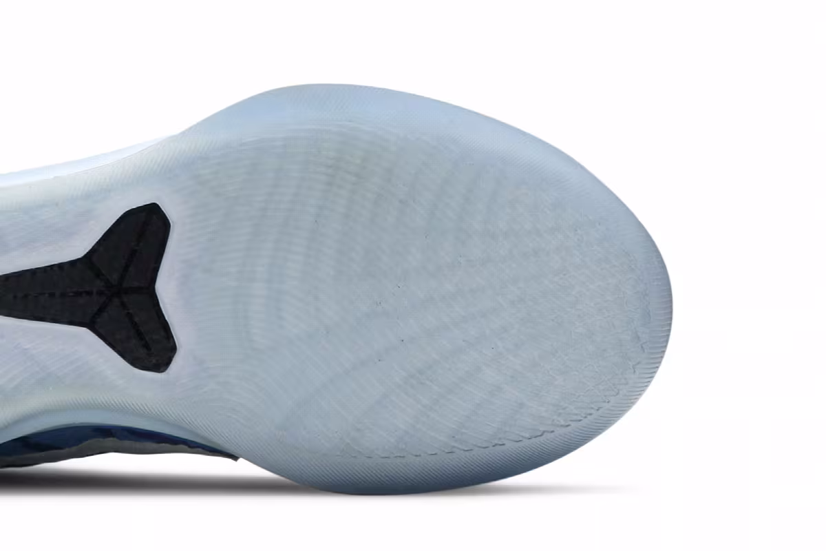 Nike Kobe A.D. Mid DeMar DeRozan, view 6