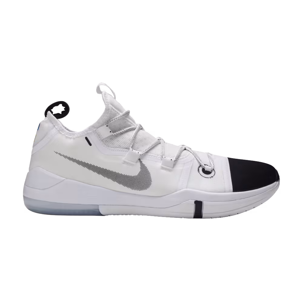 Nike Kobe A.D. 2018 Black Toe