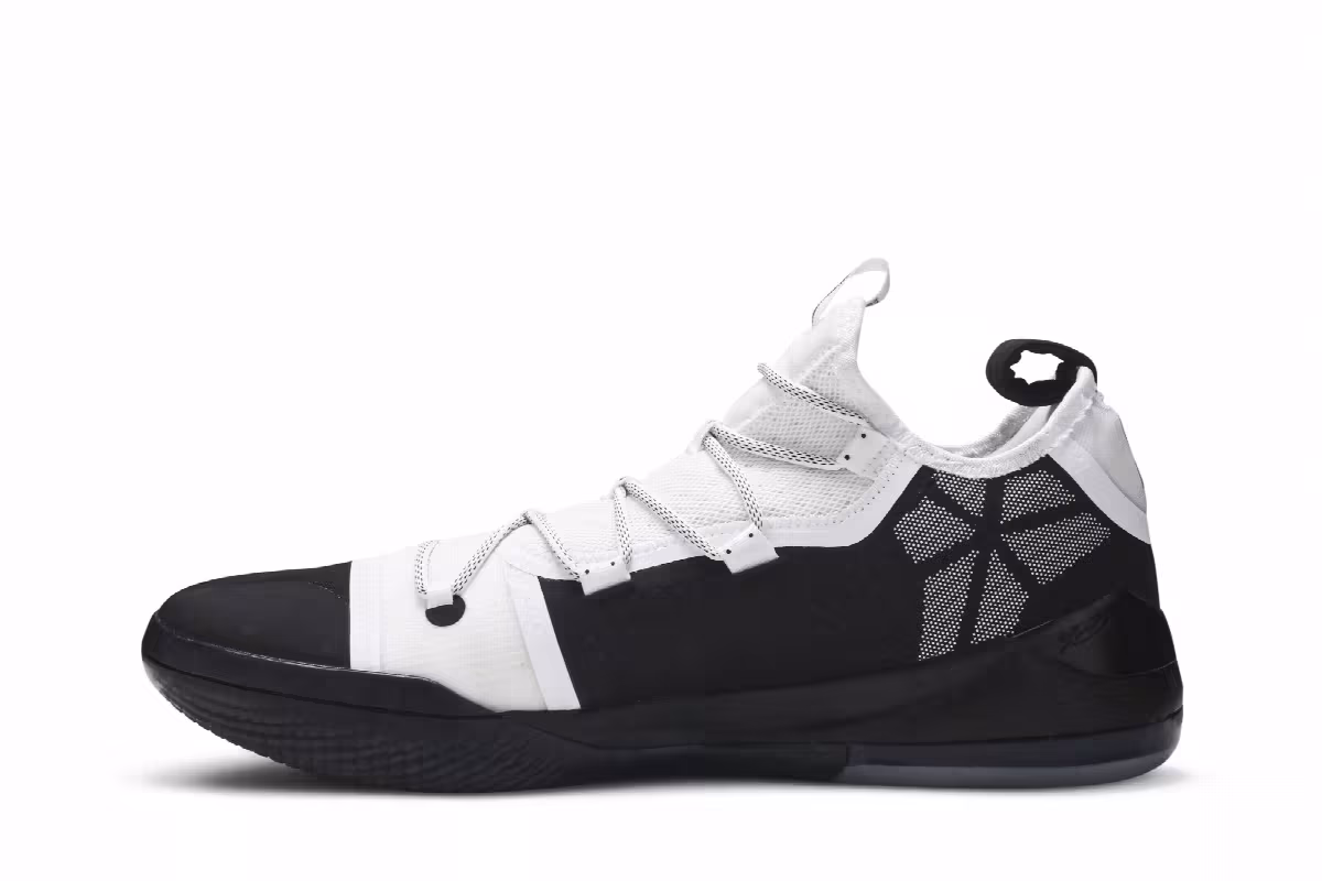 Nike Kobe A.D. 2018 Black Toe, view 4