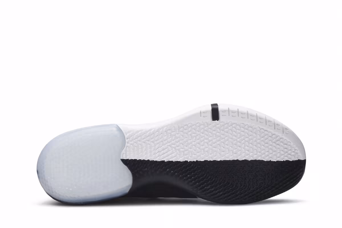 Nike Kobe A.D. 2018 Black Toe, view 5